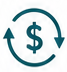 Revenue Cycle Management icon